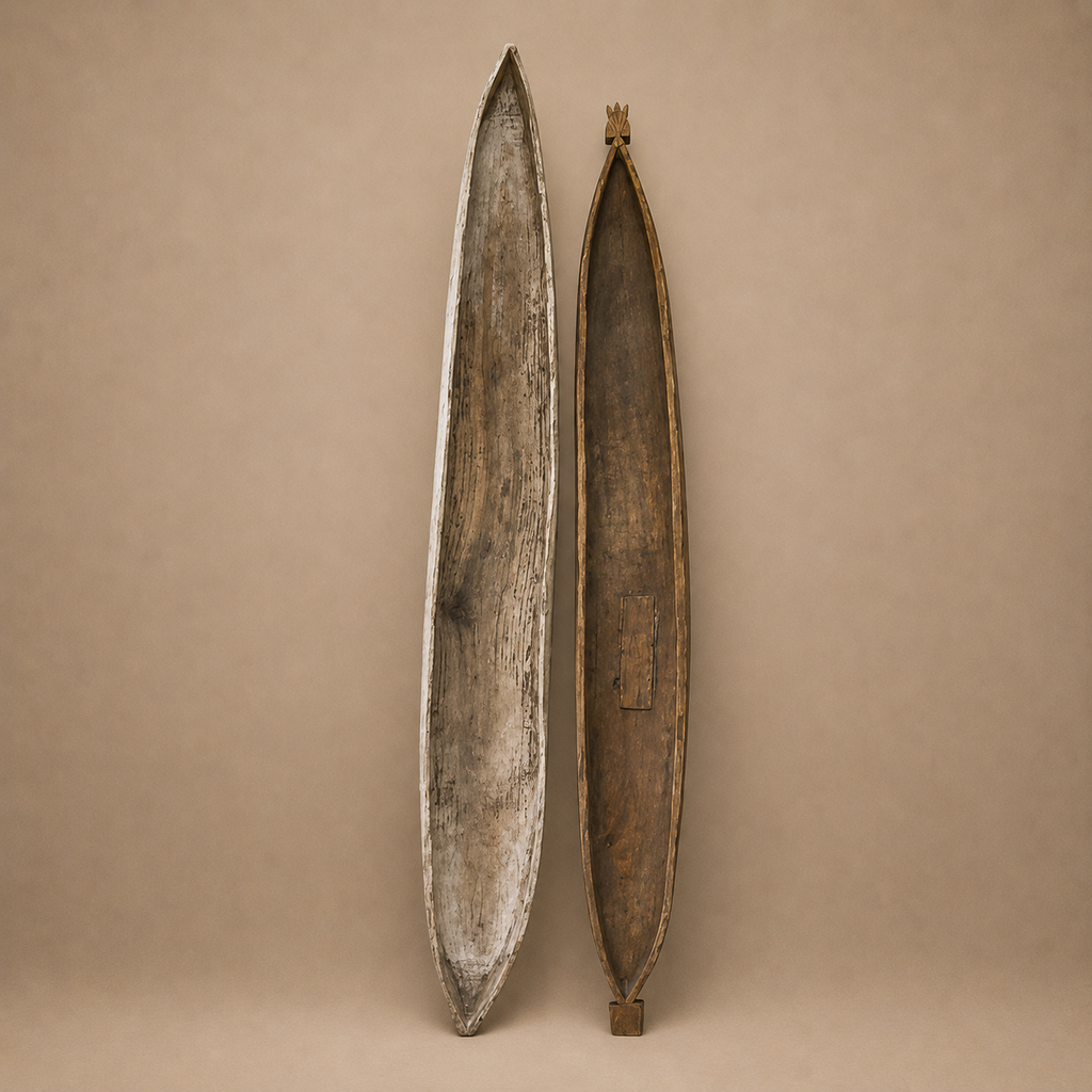 LOZI CANOE (ZAMBIA) 270L