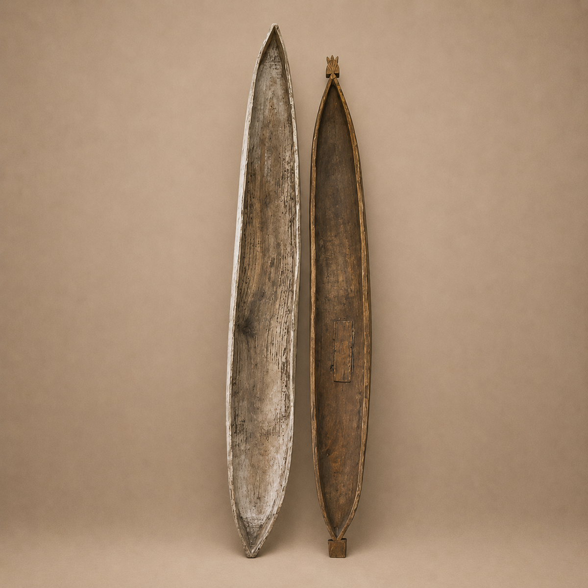 LOZI CANOE (ZAMBIA) 270L