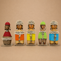 NAMJI DOLL (CAMEROON) TRE 15H