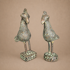BENIN CHICKEN (NIGERIA) 20H