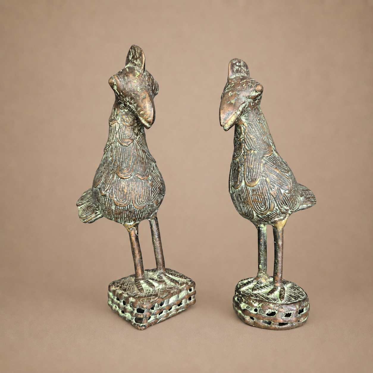 BENIN CHICKEN (NIGERIA) 20H