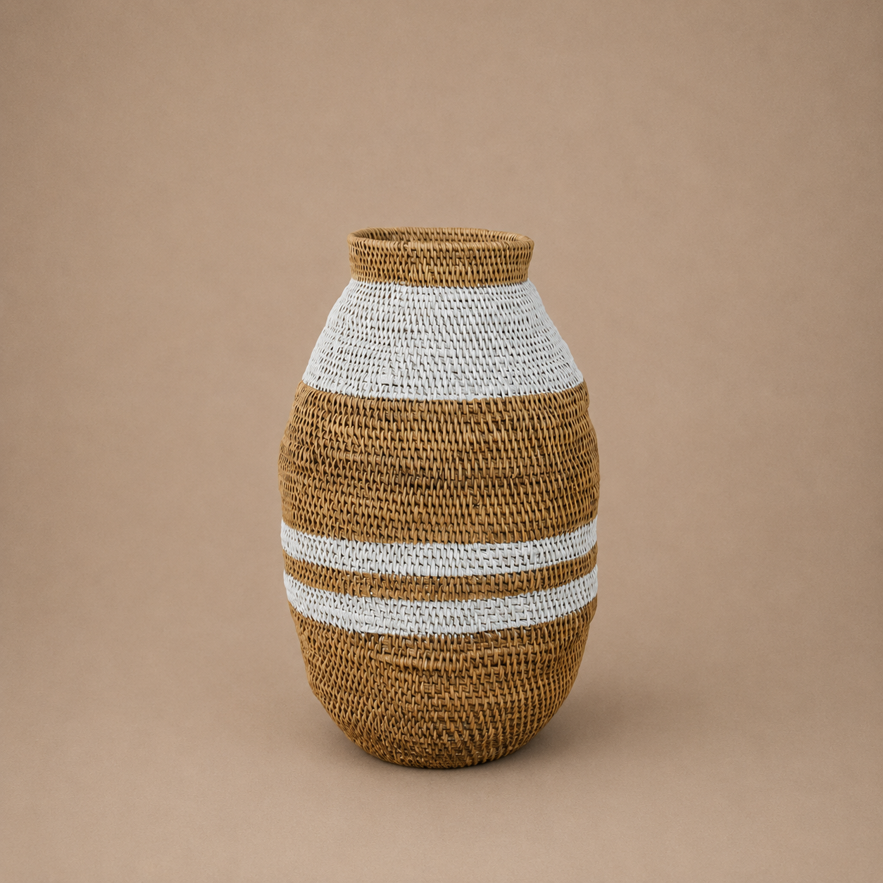 BUHERA BASKET (ZIMBABWE) CONTAINER 48-65H CUSTOM