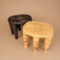 NUPE STOOL (NIGERIA) SML 35L 32W 30H