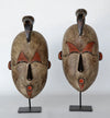 SONGYE MASK (REPUBLIC OF CONGO) 24-27H