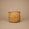 MBUNDA MATAMBI FISHING BASKET (ZAMBIA) ROUND 50D 40H