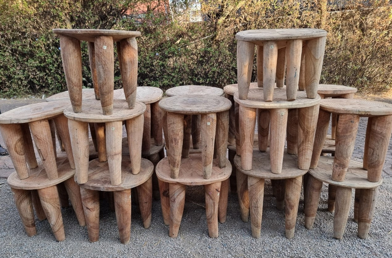 NUPE SIDE-TABLE (NIGERIA) XL 56L 55W 51H