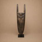 TOMA MASK (BURKINA FASO) 38H