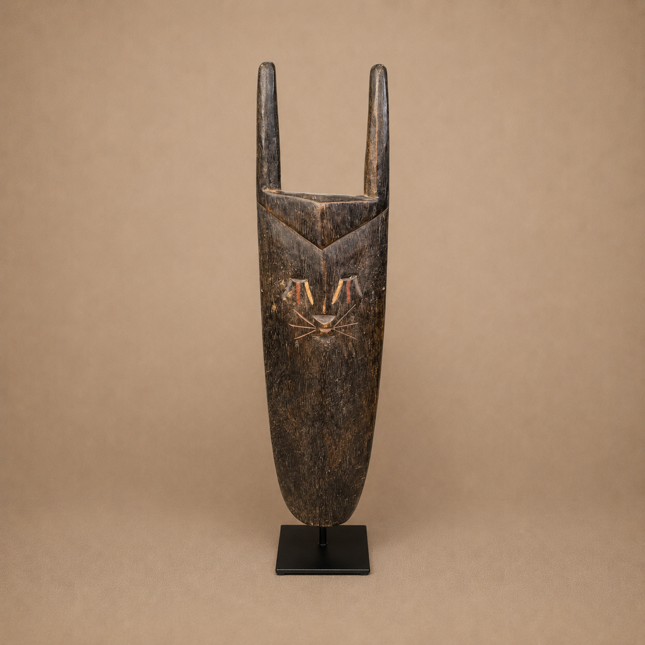 TOMA MASK (BURKINA FASO) 38H