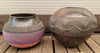ZULU UKHAMBA POT (SOUTH AFRICA) H23 D26