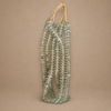 GLASS BEAD (GHANA) DSC VASELINE
