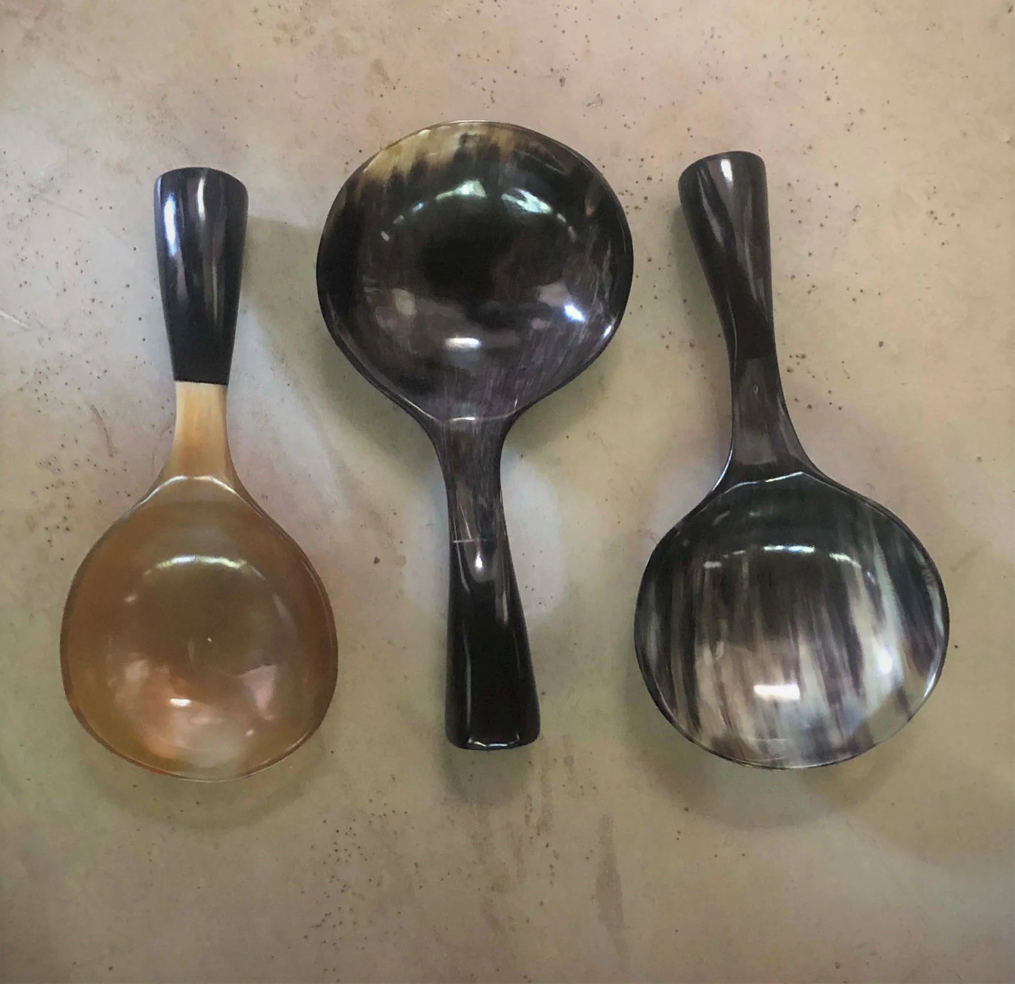 RICE SPOON (KENYA) 23L