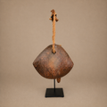 SOMALI CAMEL BELL (SOMALIA) 22W 20H
