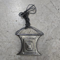 Tuareg Pendant Niger - African Curio at Togu'na