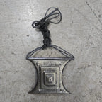 Tuareg Pendant Niger - African Curio at Togu'na