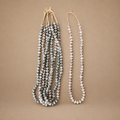 EWE GLASS BEAD (GHANA)