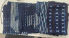 DOGON CLOTH (MALI) 170L 110W INDIGO