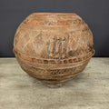 DOGON POT (MALI) 42H
