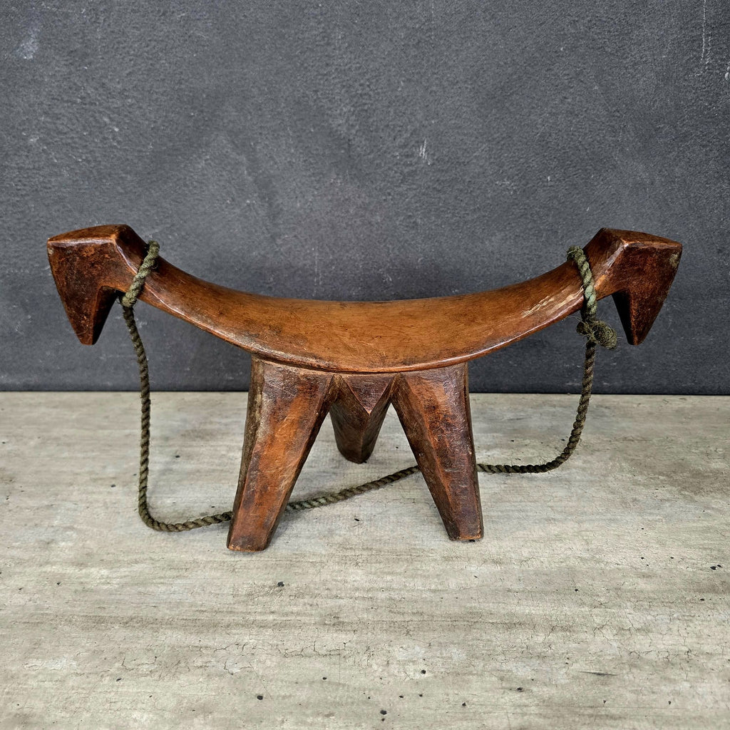 DINKA HEADREST (SUDAN) SP