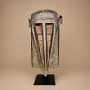 DOGON MASK (MALI) ZOOMORPHIC