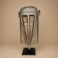 DOGON MASK (MALI) ZOOMORPHIC