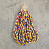 TRADE BEAD (GHANA) RND SP