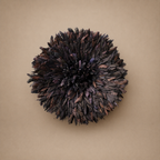JUJU HEADDRESS (CAMEROON) 50D BLACK