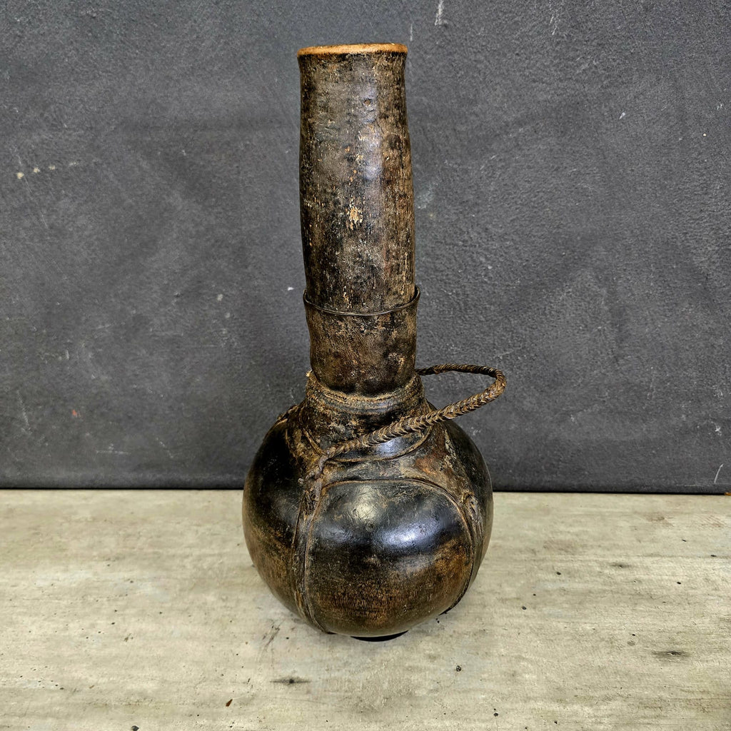 Karamajong Container Rwanda - African Curio at Togu'na