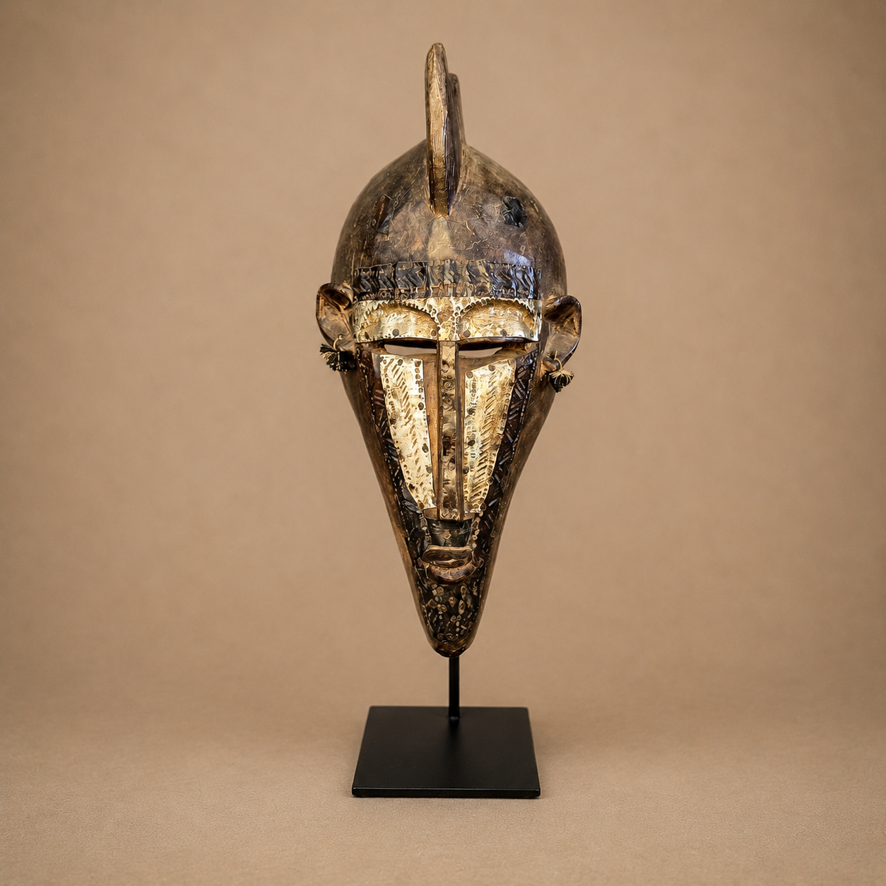 MARKA MASK (MALI) MED
