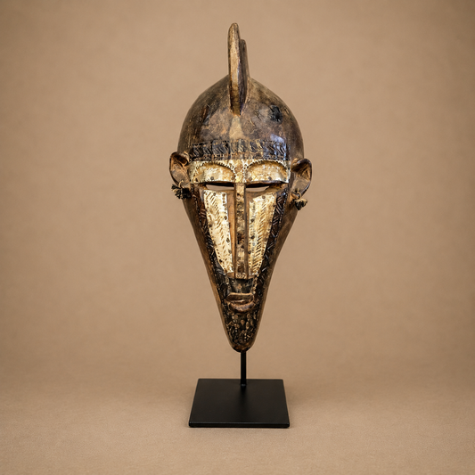 MARKA MASK (MALI) MED