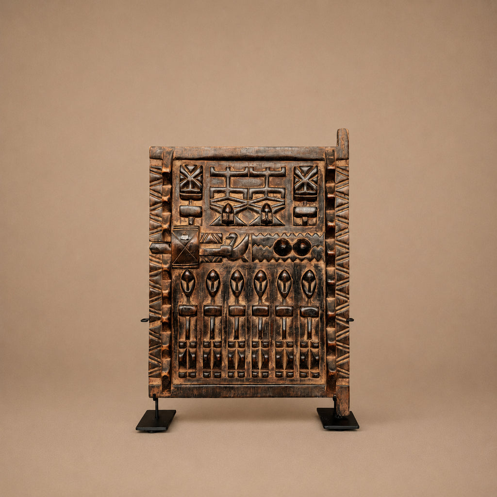 DOGON DOOR (MALI) 28H 20W