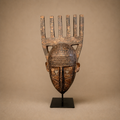 BAMBARA MASK (MALI) LRG