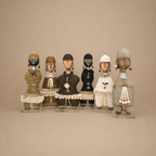 NAMJI DOLL (CAMEROON) TREND 25-29H
