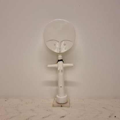 ASANTI AKUA-BA DOLL (GHANA) 38H CUSTOM