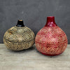 CALABASH ENGRAVED (KENYA) GOURD 20D