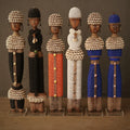NAMJI DOLL (CAMEROON) TREND 60-65H