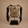 Tuareg Pendant Niger - African Curio at Togu'na