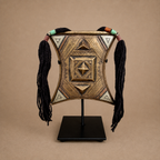 Tuareg Pendant Niger - African Curio at Togu'na