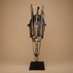 MARKA MASK (MALI) XL