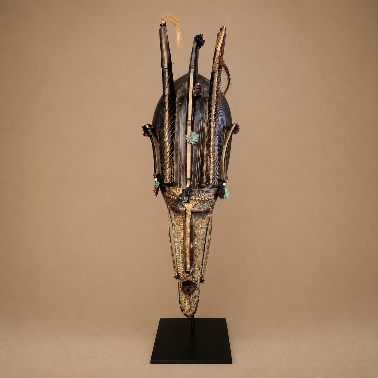 MARKA MASK (MALI) XL