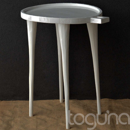COFFEE SIDE-TABLE (SOUTH AFRICA) 42D 55H CUST