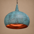LAMP VERD 'J-LO' (INDONESIA) 45D 53H