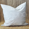 FEATHER CUSHION INNER 55X55